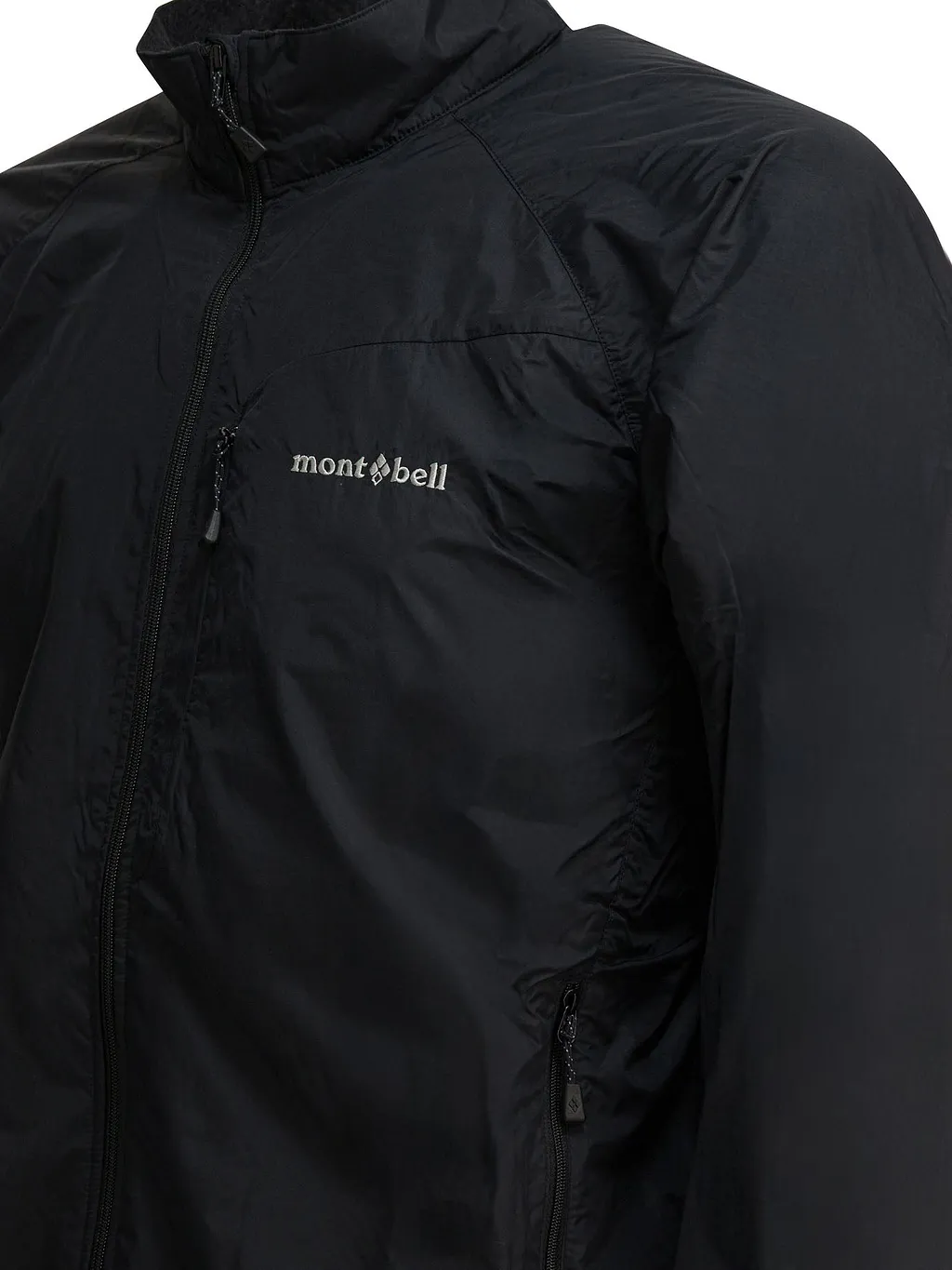 Light Shell Jacket