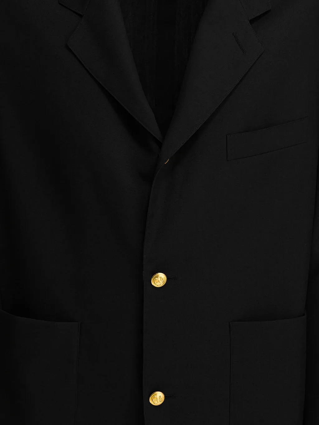 Beams Plus Wool Blazer
