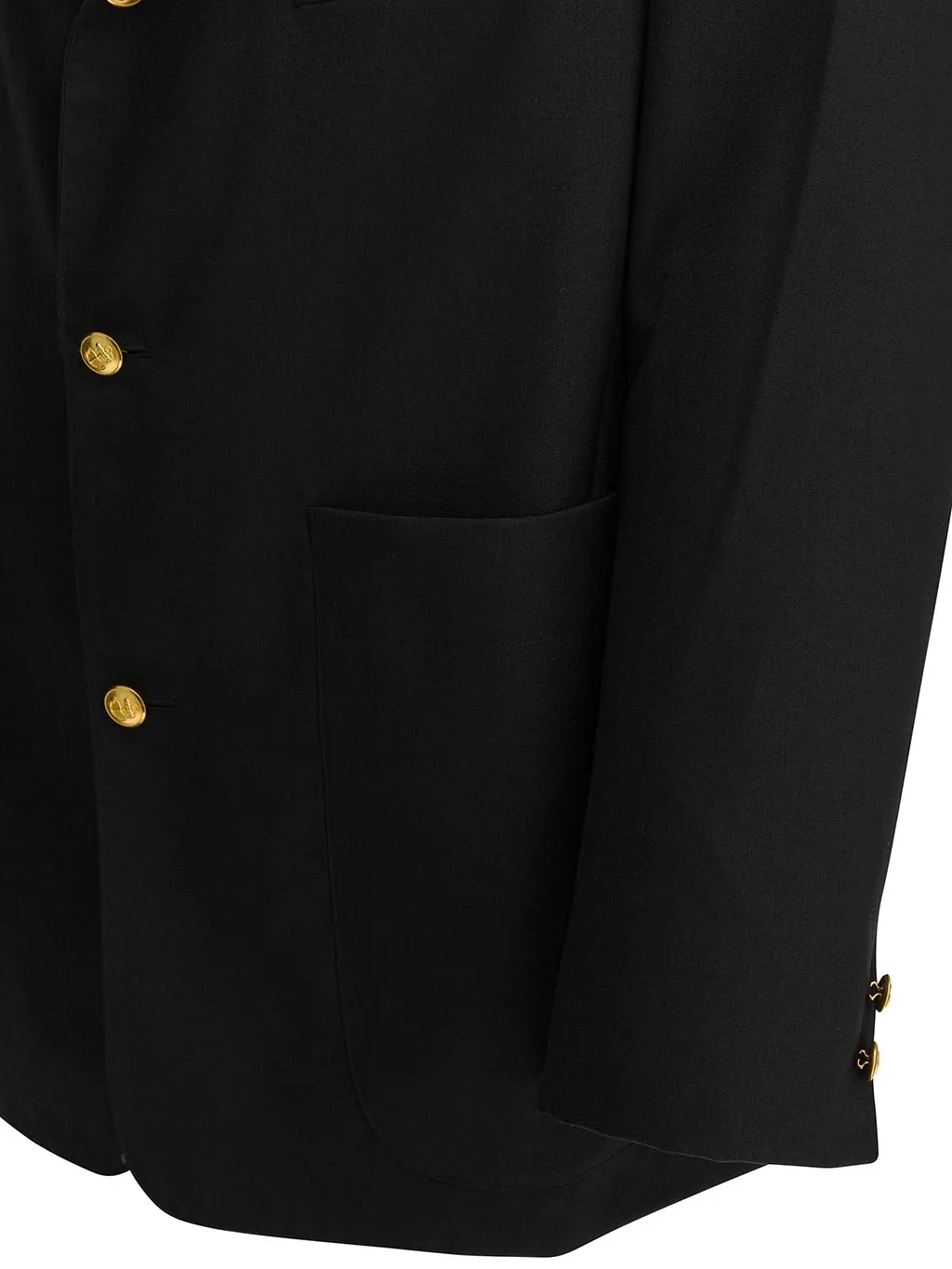 Beams Plus Wool Blazer