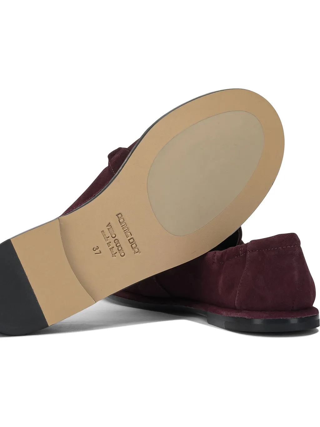 Pomme D'or Loafers & Slippers