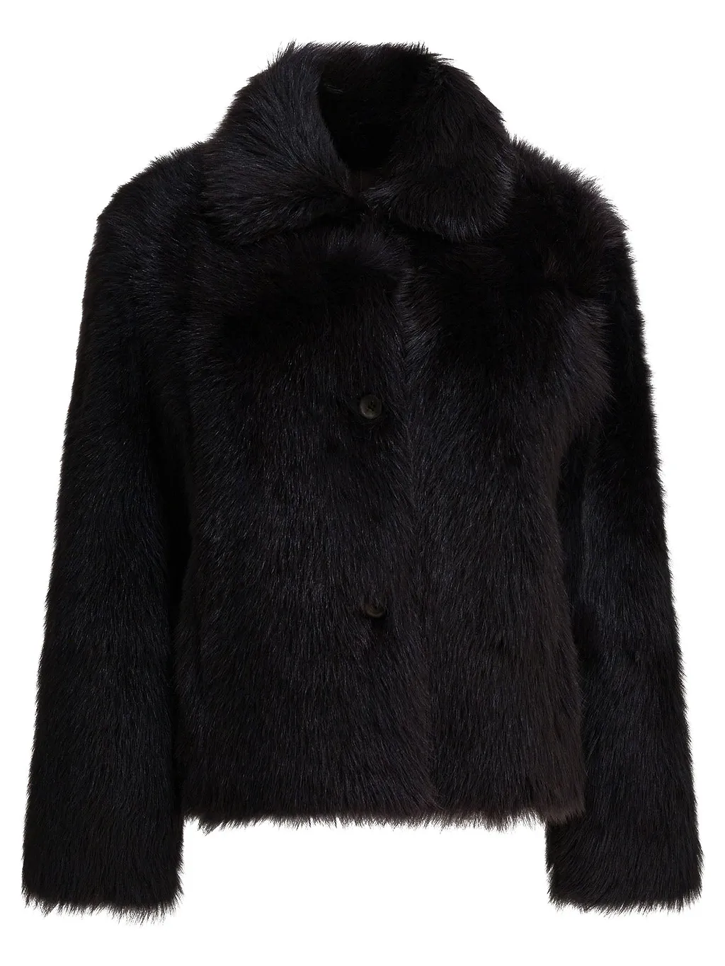 Semper Fur Coat