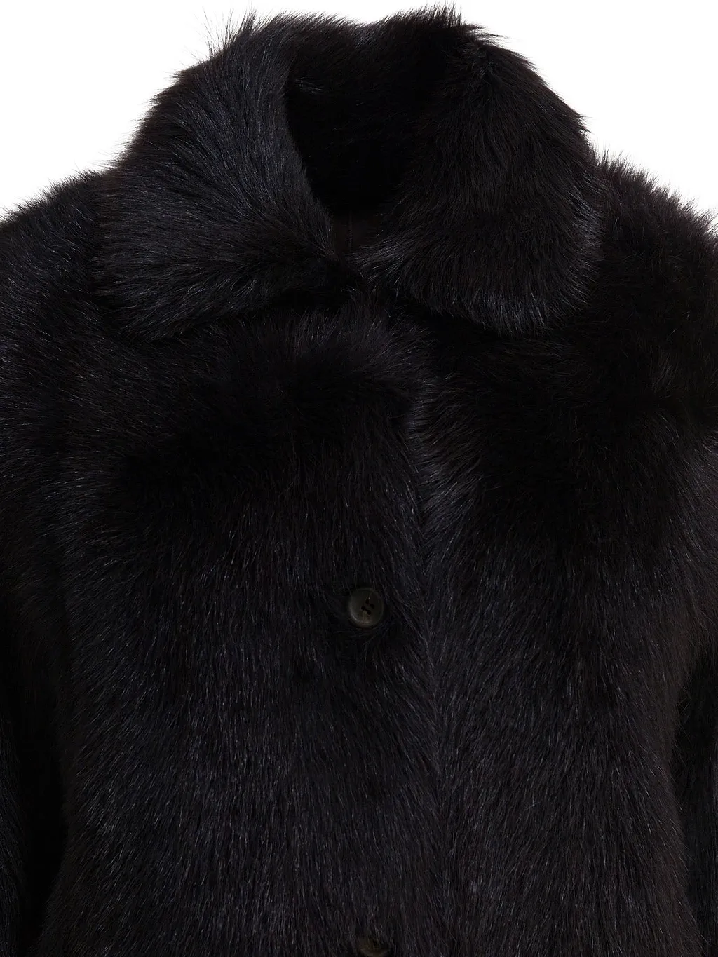 Semper Fur Coat