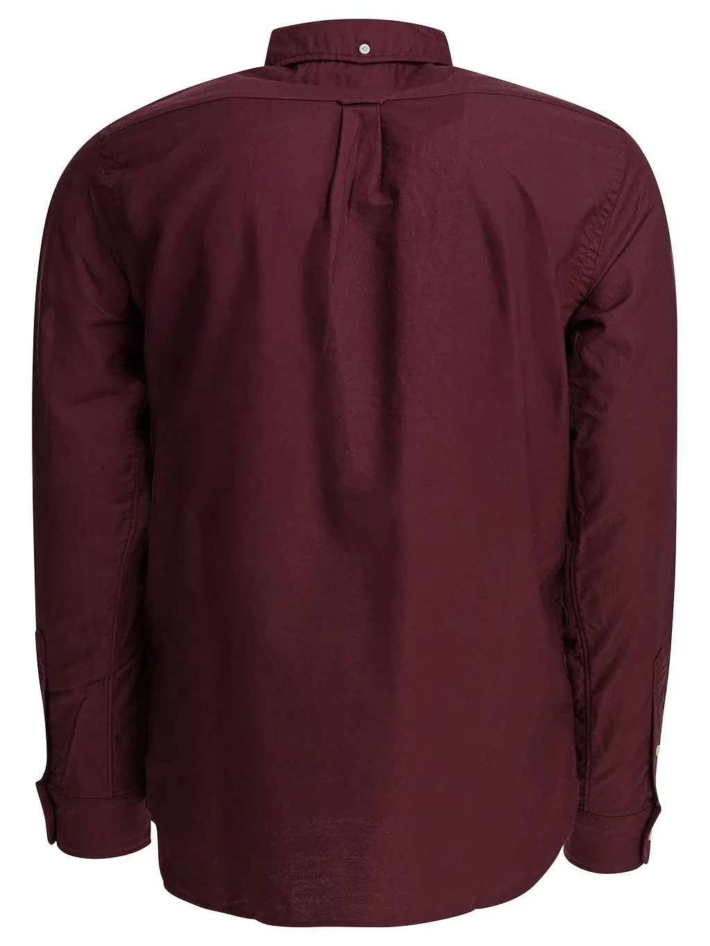 Beams Plus Shirt Bd Color Oxford