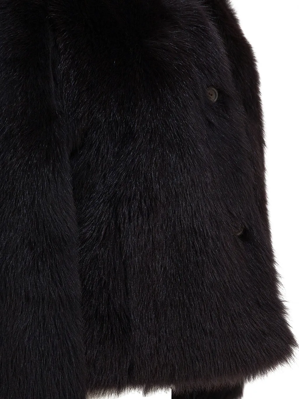 Semper Fur Coat