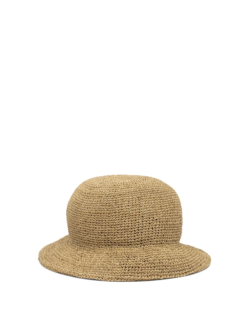 Nonnative Paper Bucket Hat