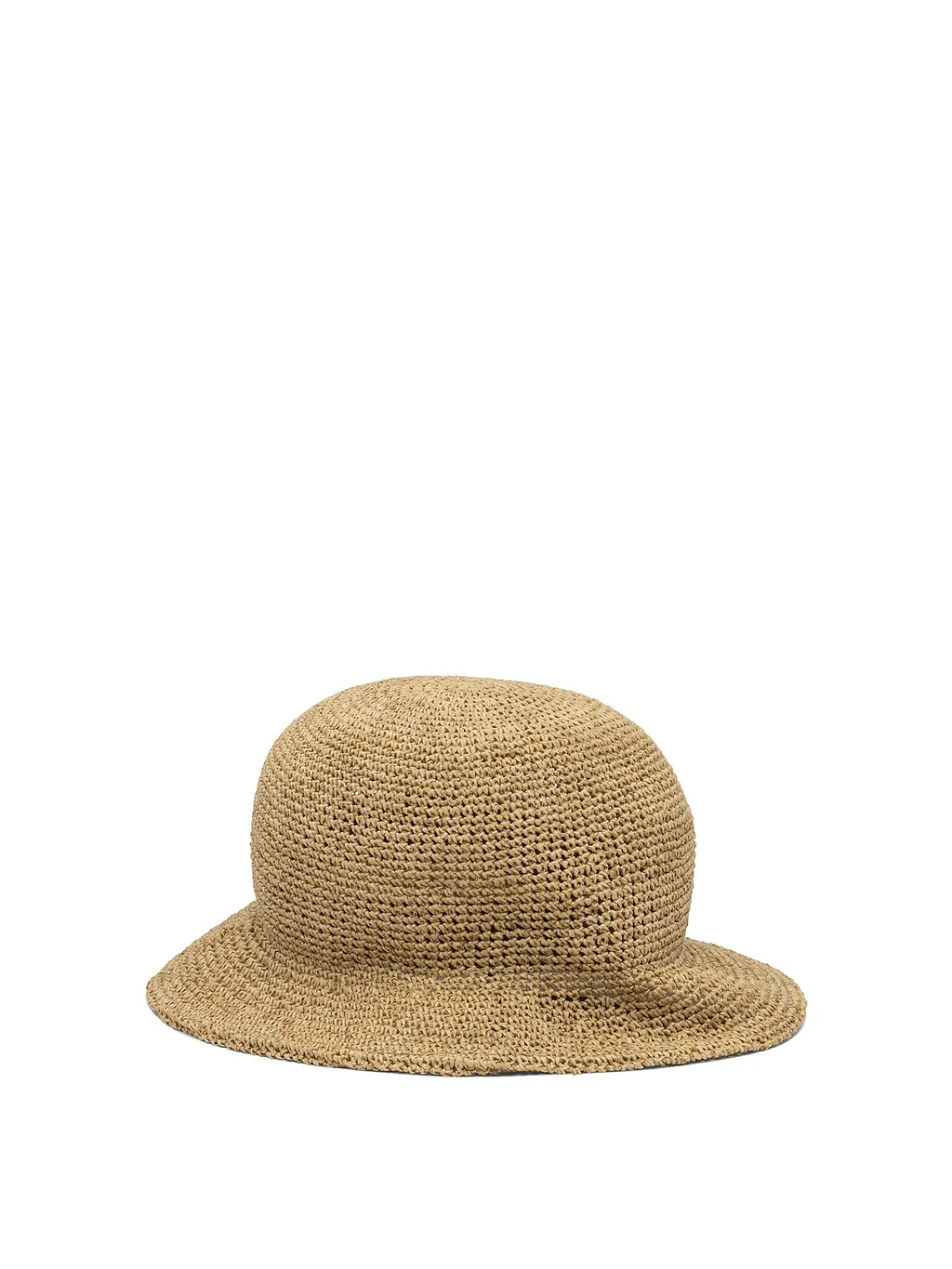 Nonnative Paper Bucket Hat
