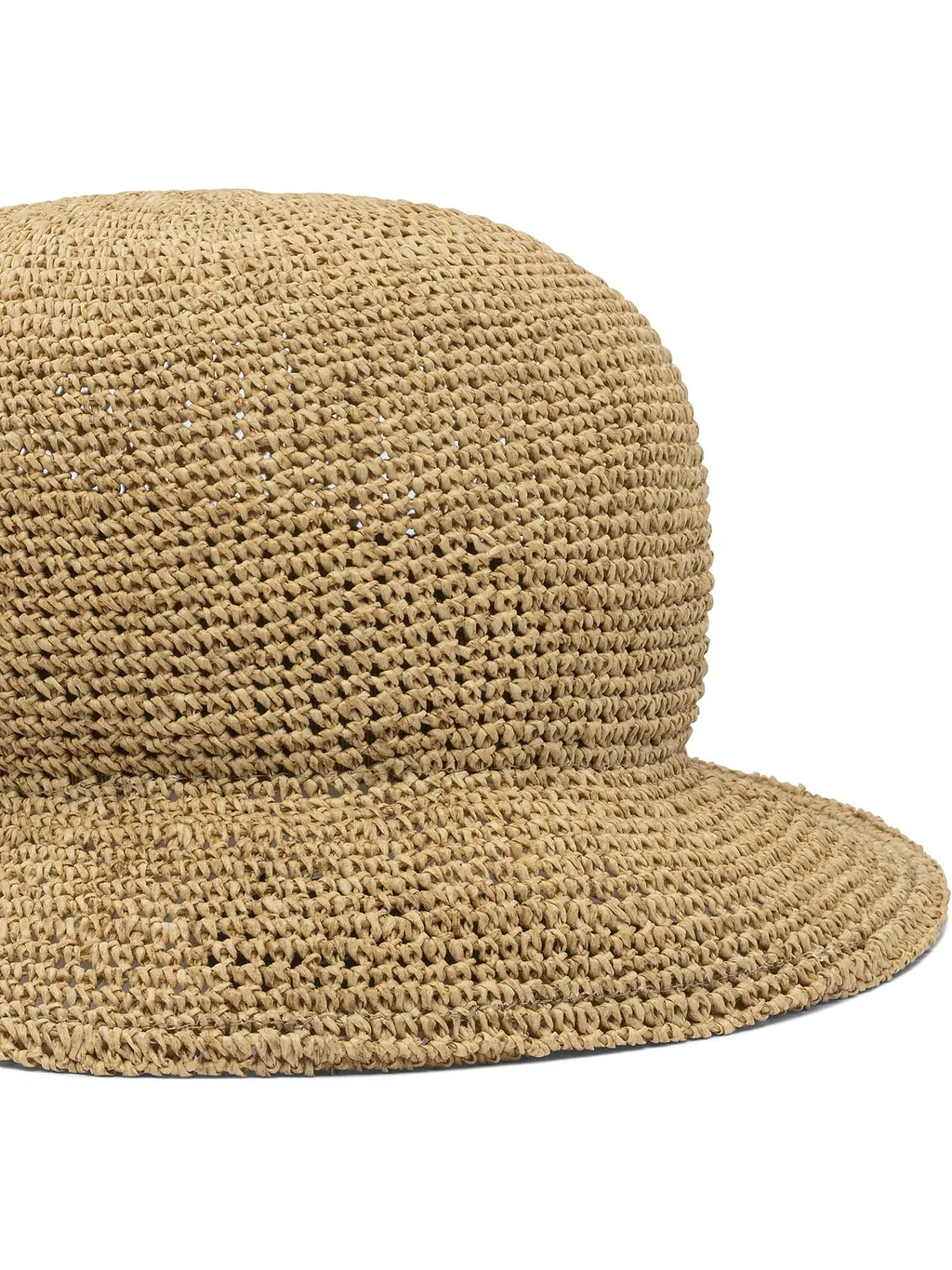 Nonnative Paper Bucket Hat