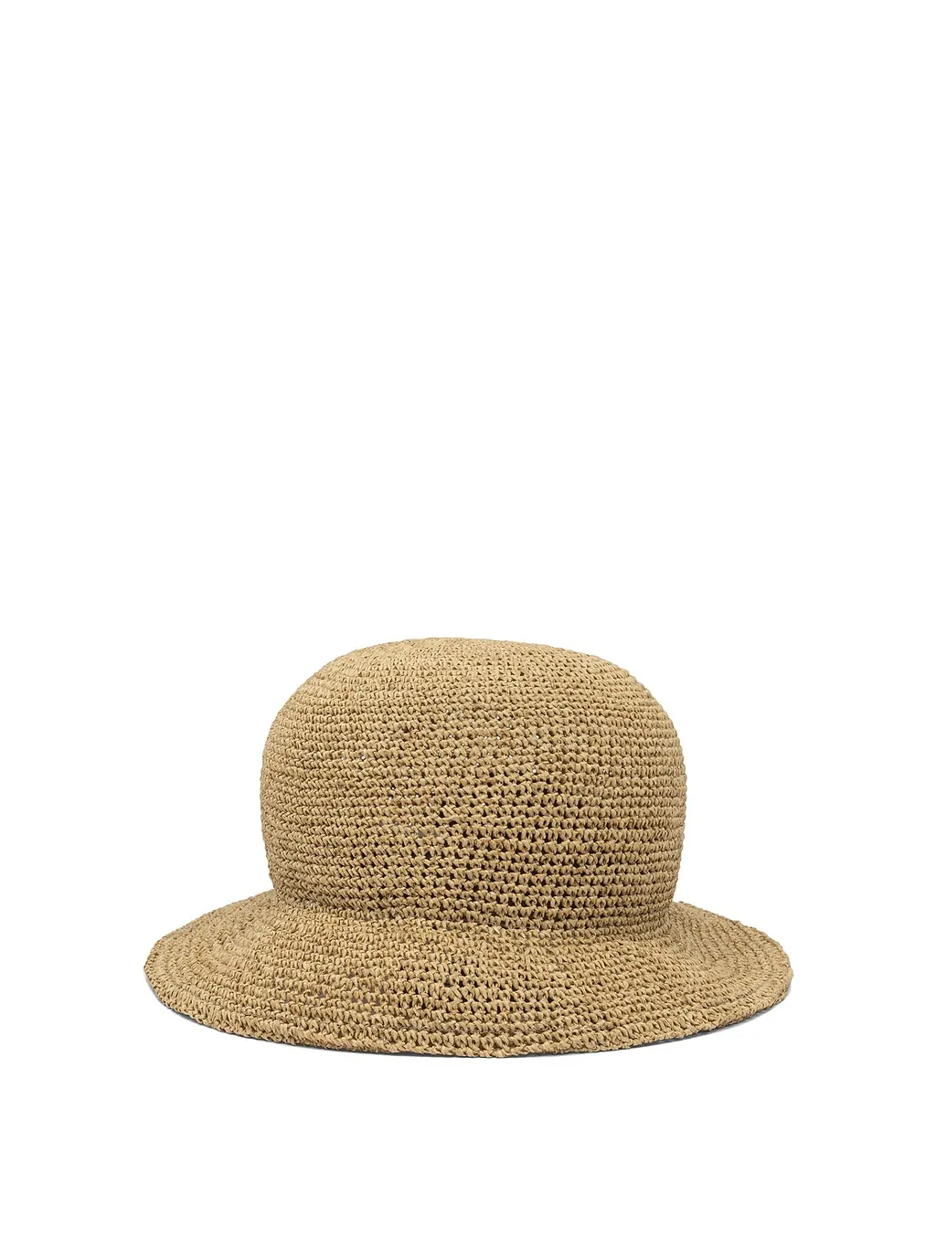 Nonnative Paper Bucket Hat