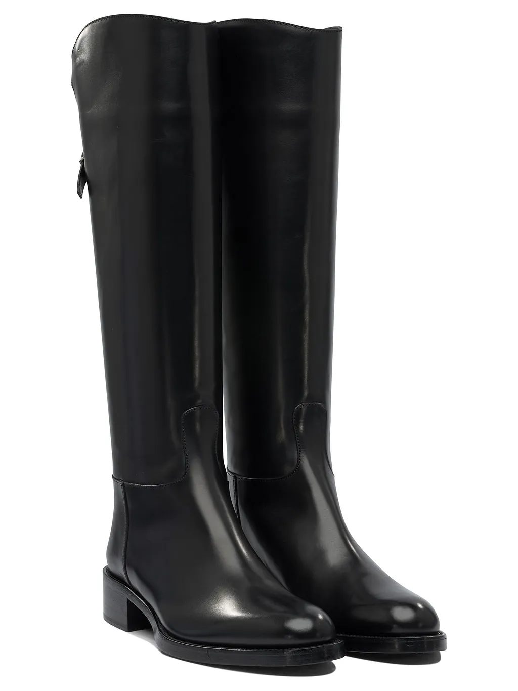 Sartore Parma Knee-High Boots