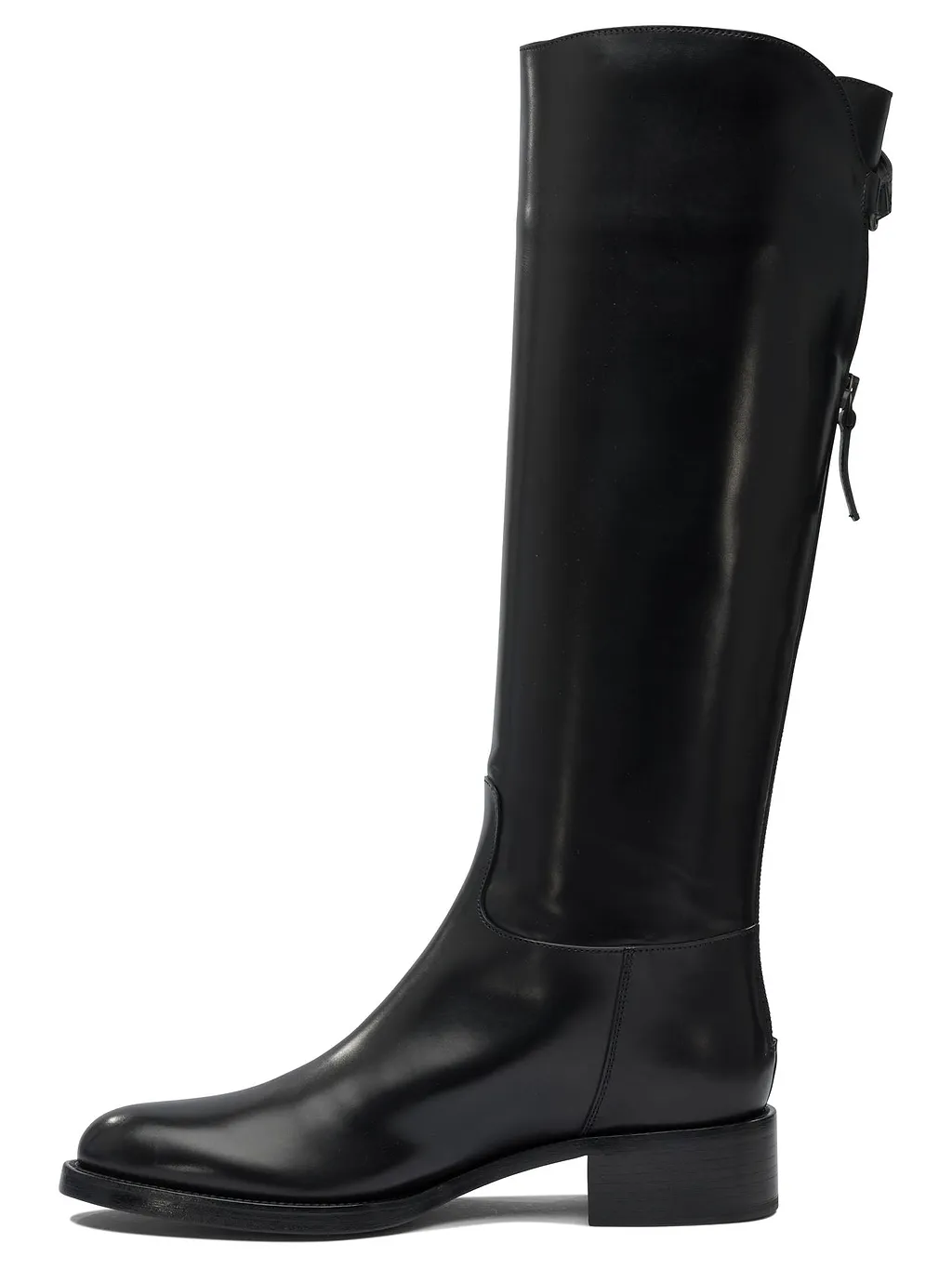Sartore Parma Knee-High Boots