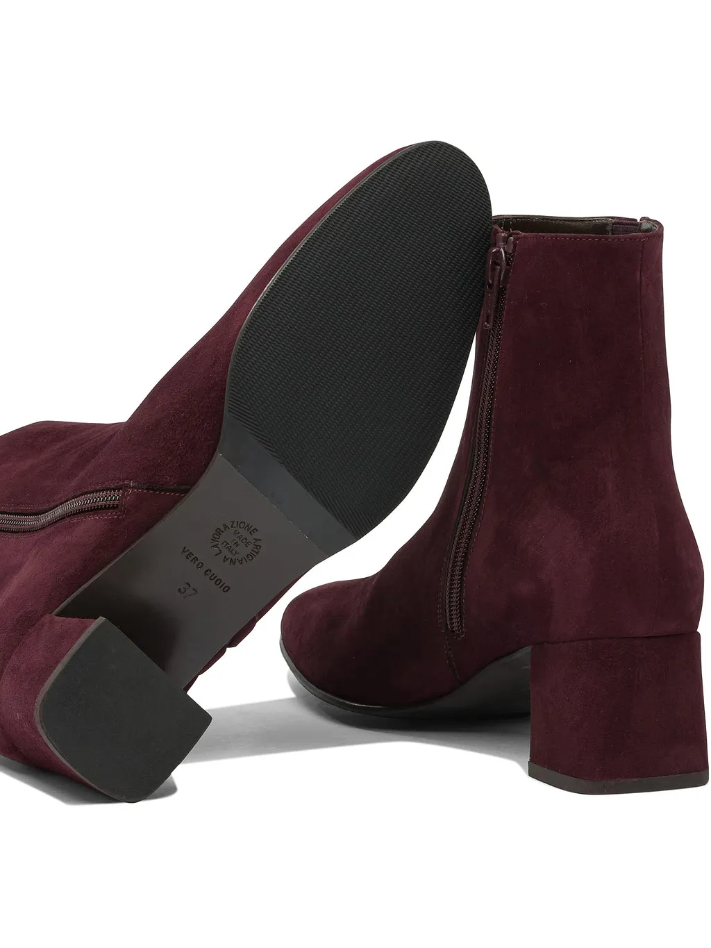 Maretto Ankle Boots