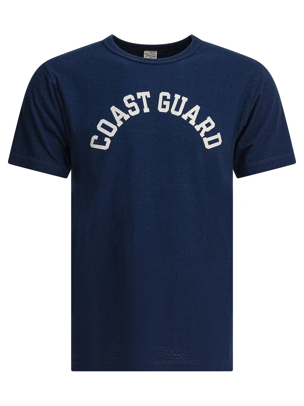Buzz Rickson's Coast Guard T-Shirt