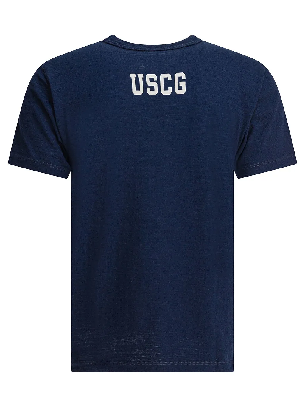Buzz Rickson's Coast Guard T-Shirt