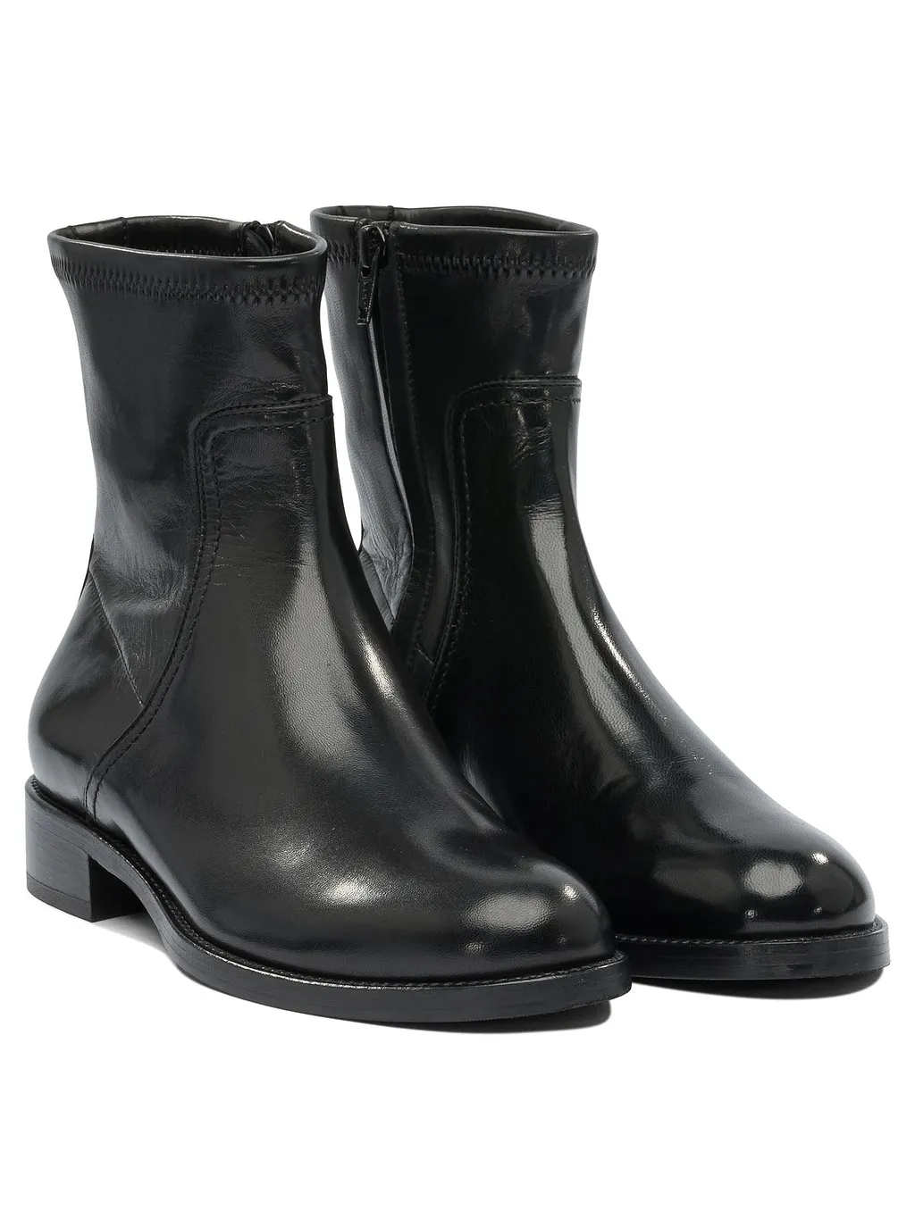 Maretto Ankle Boots
