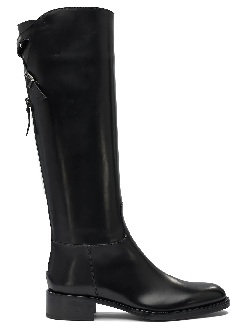 Sartore Parma Knee-High Boots