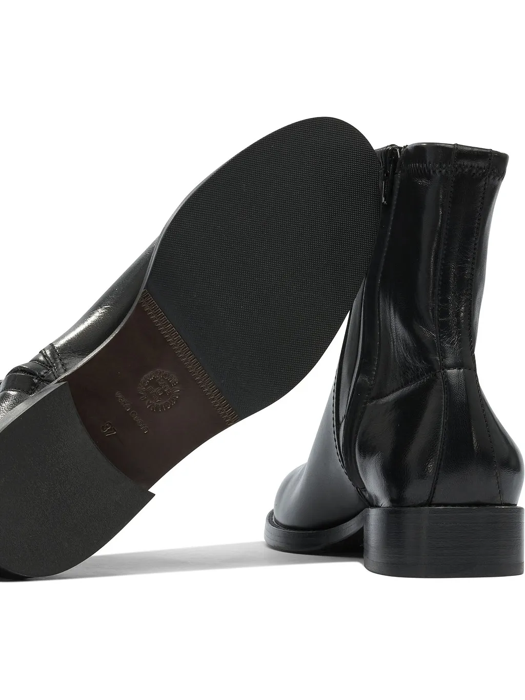 Maretto Ankle Boots