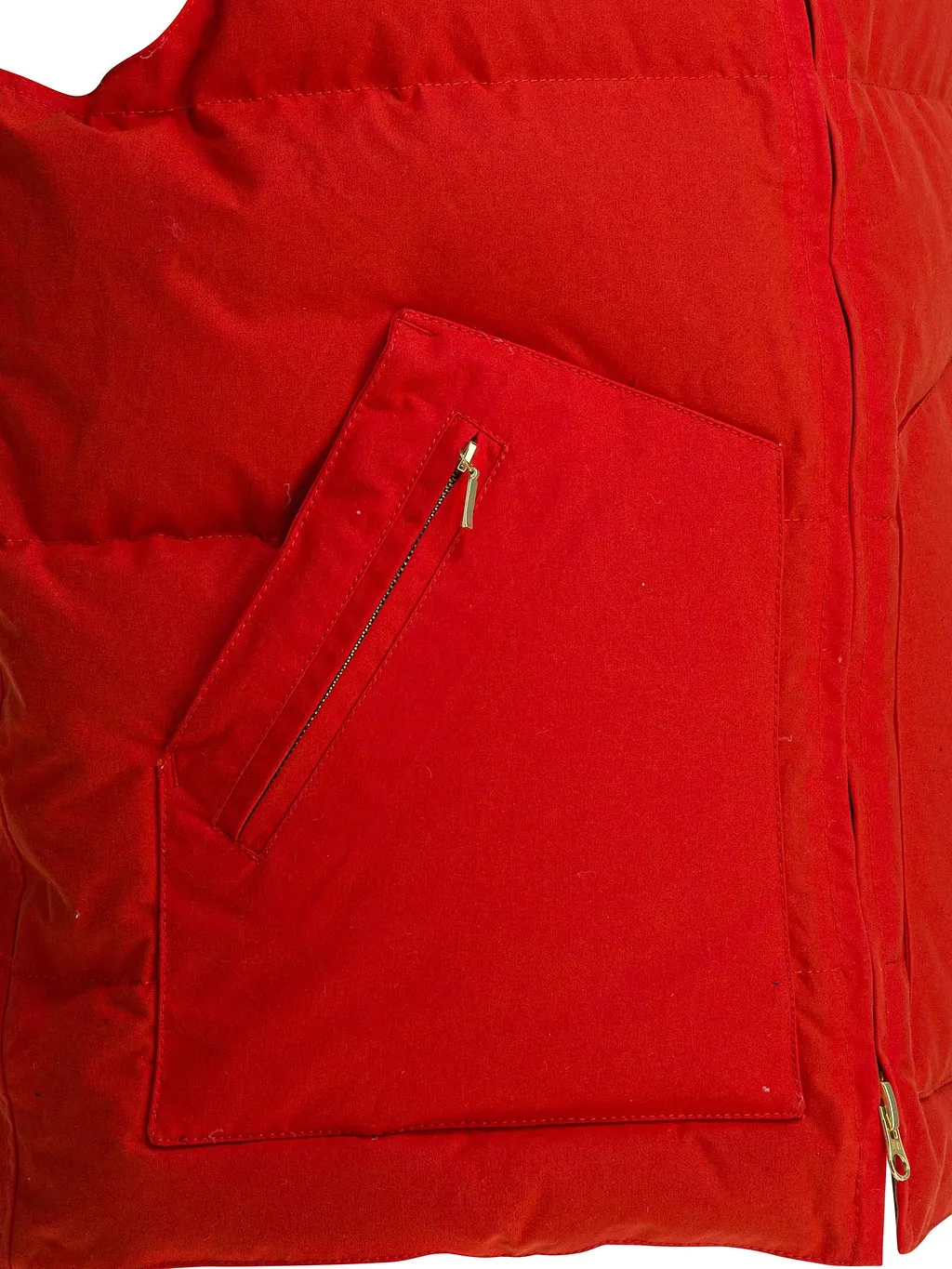 Manifattura Ceccarelli Goose Down Vest