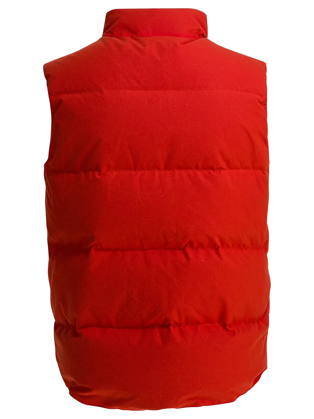 Manifattura Ceccarelli Goose Down Vest