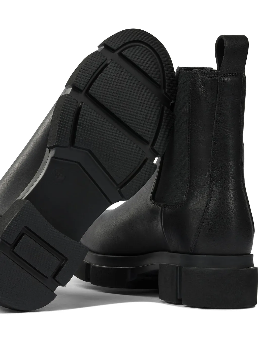 Copenhagen Ankle Boots