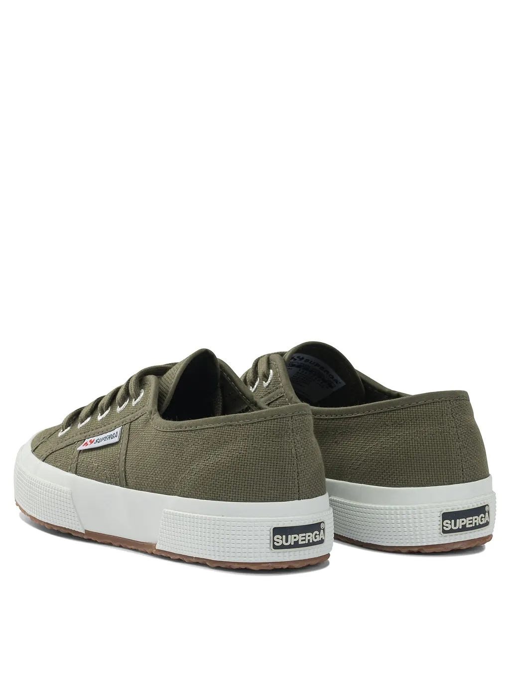 Superga Sneakers & Slip On