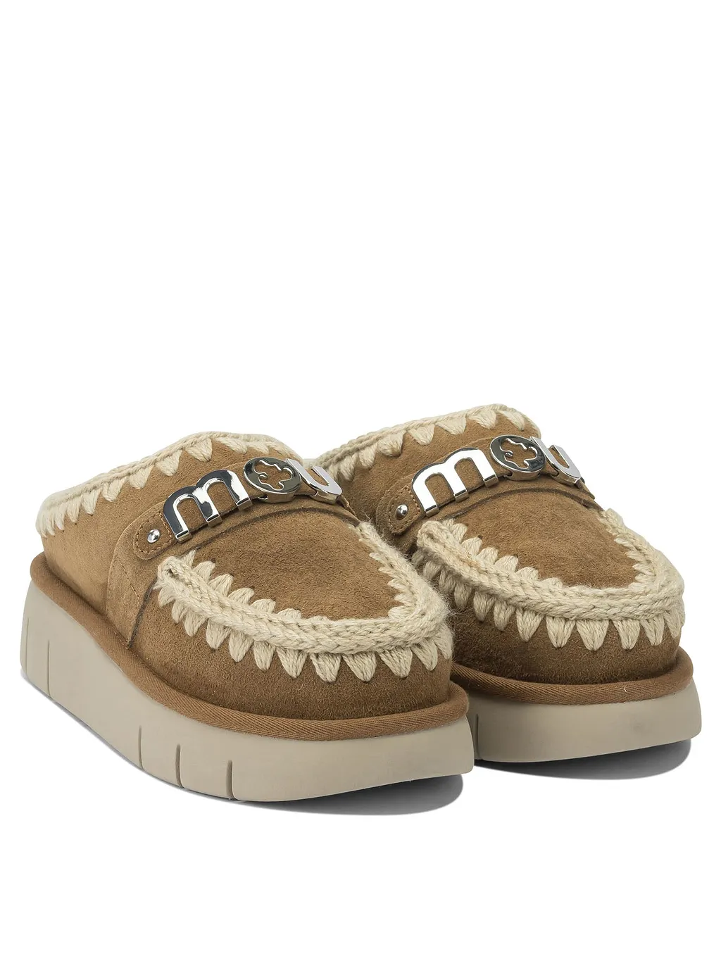 Mou Loafers & Slippers