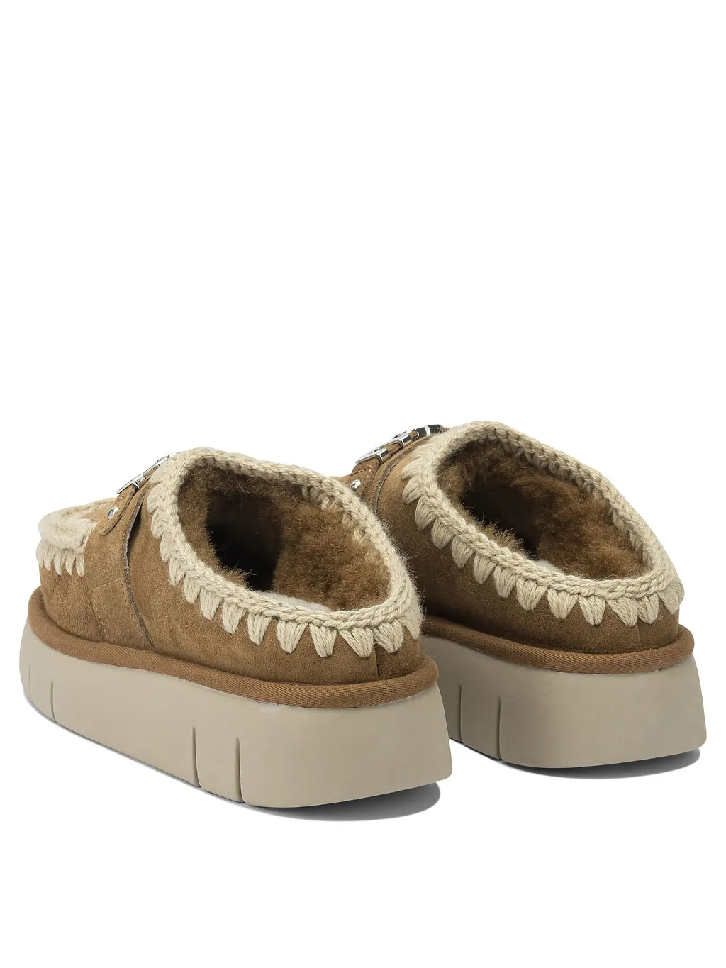 Mou Loafers & Slippers