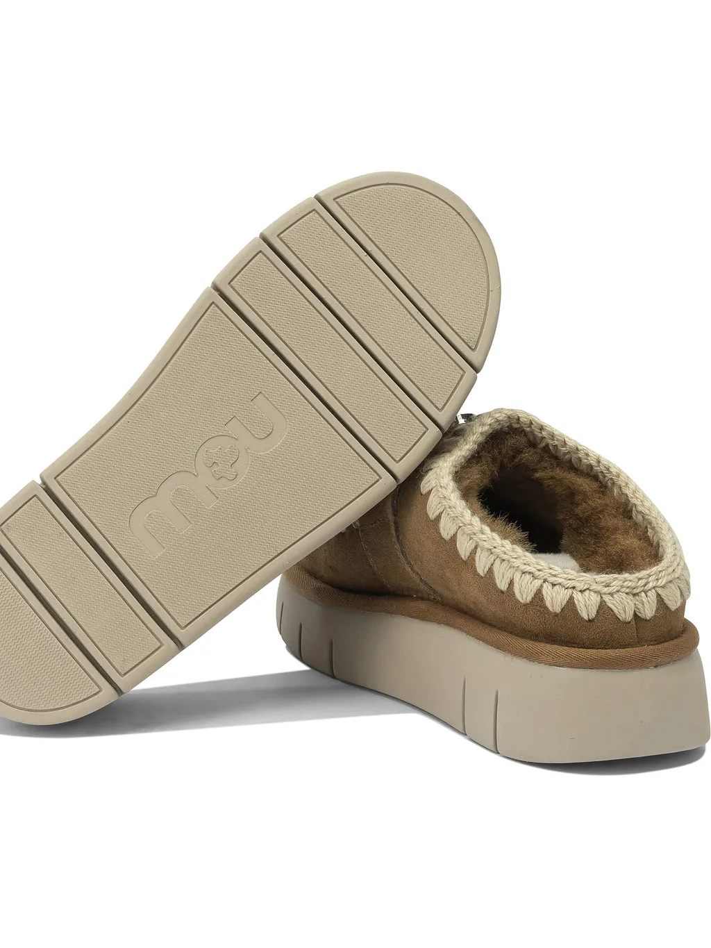 Mou Loafers & Slippers