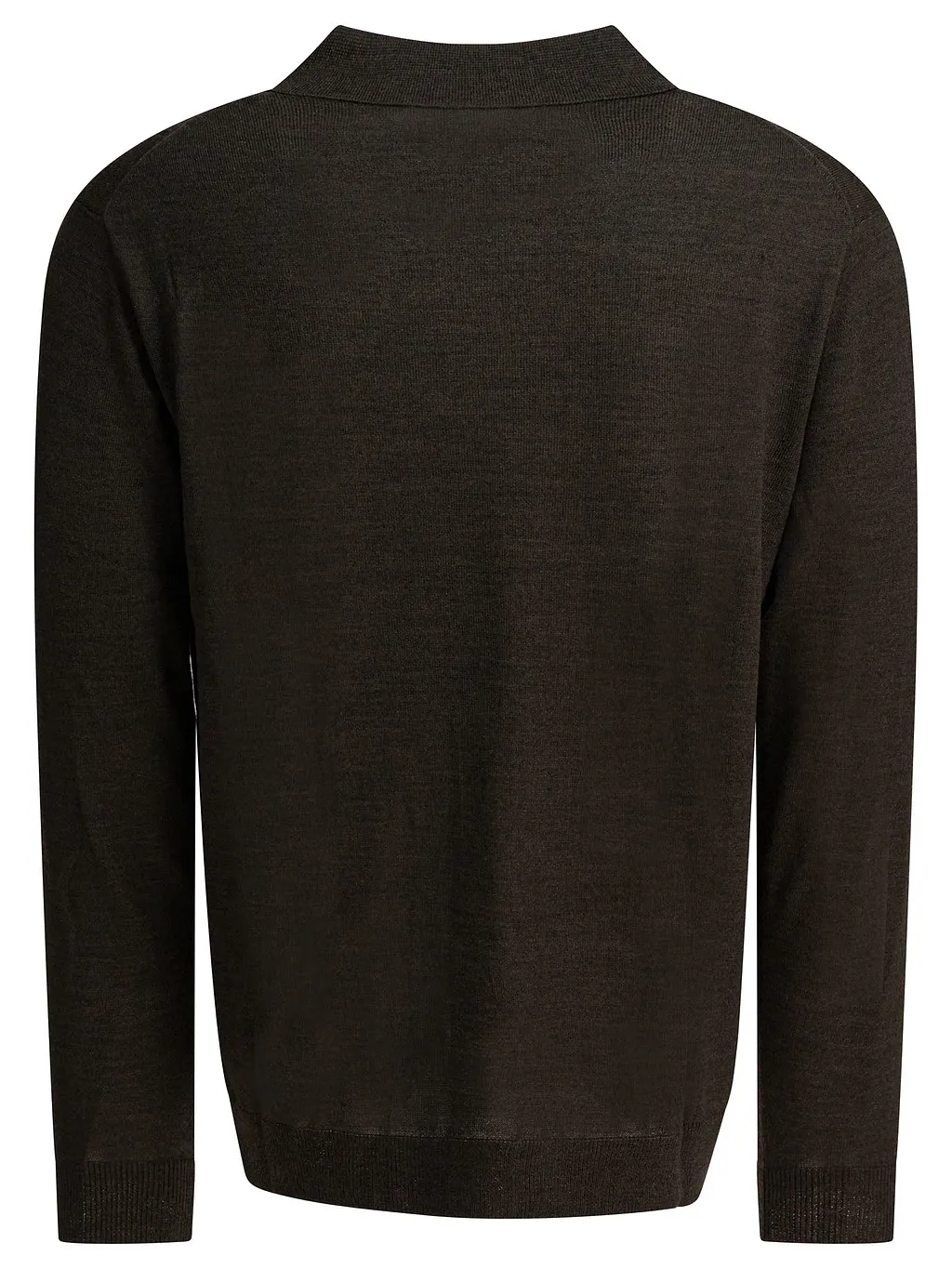 Thor Wool Blend Cardigan