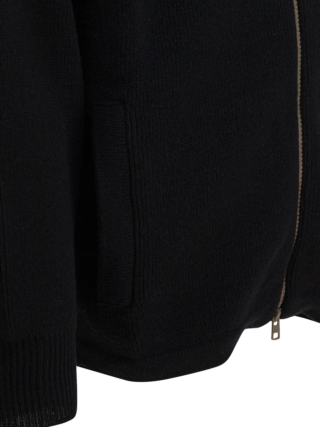 Gr10 K Short Wool Down Jacket