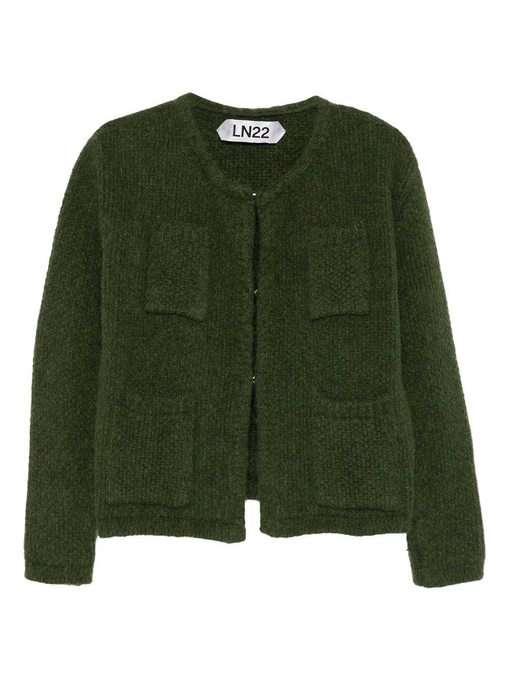 Ln22 Cardigan