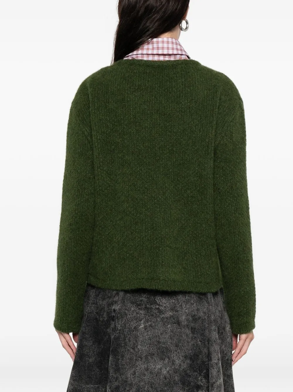 Ln22 Cardigan