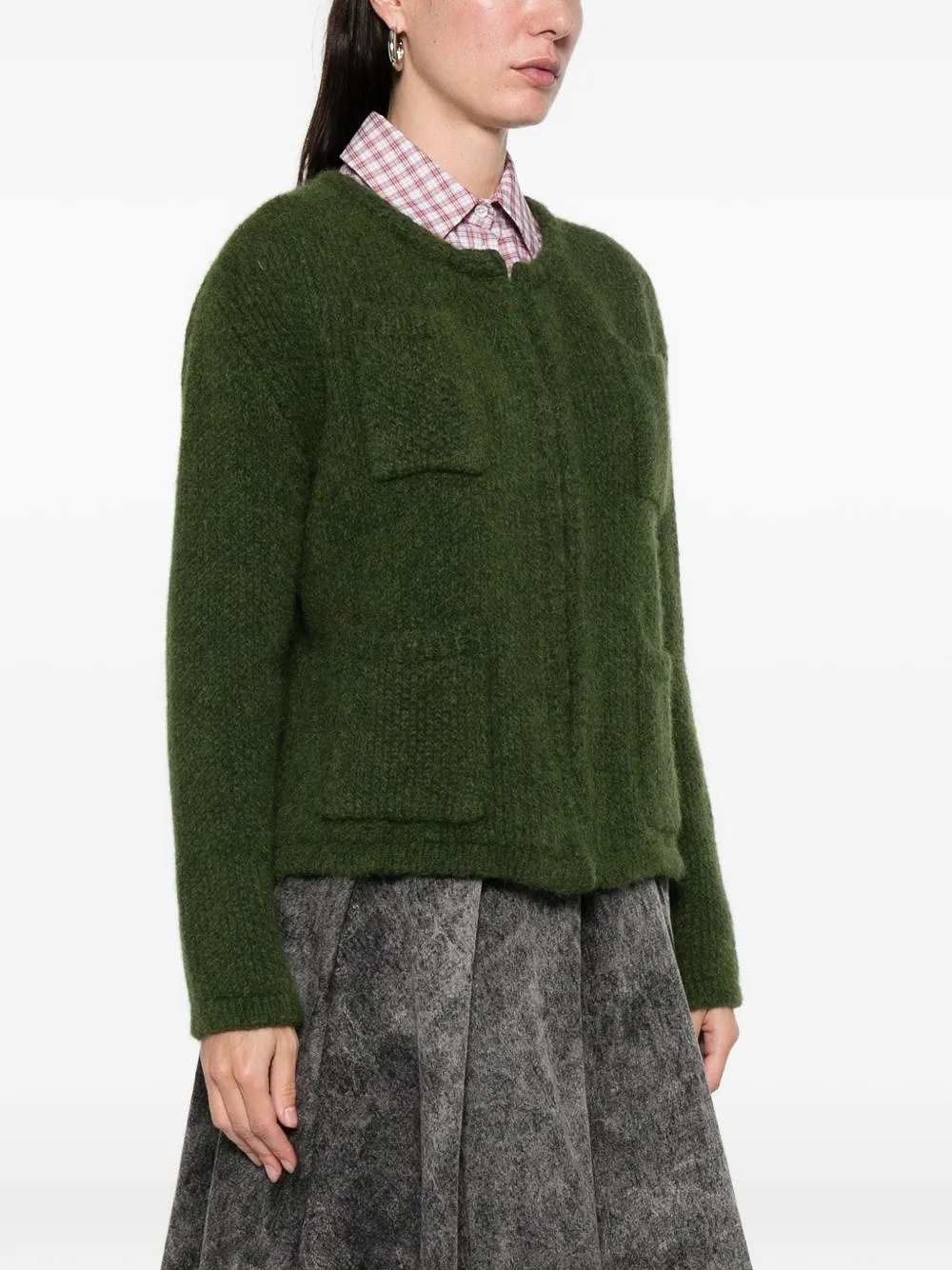Ln22 Cardigan