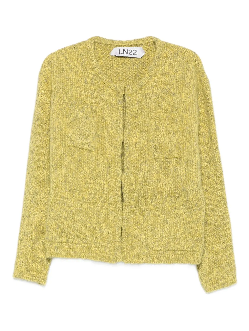 Ln22 Cardigan
