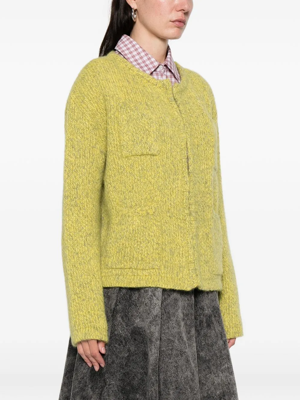 Ln22 Cardigan
