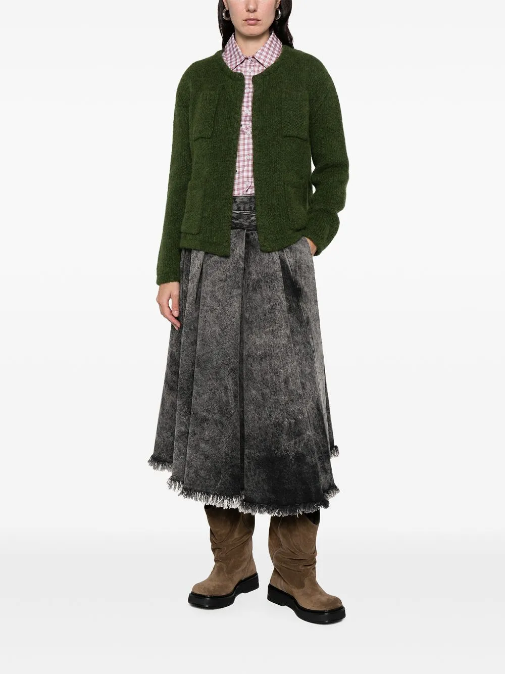 Ln22 Cardigan