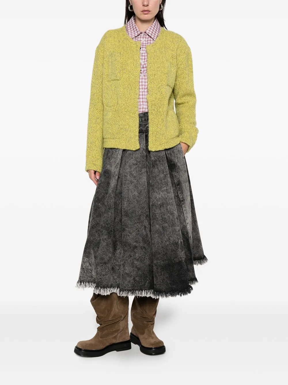 Ln22 Cardigan
