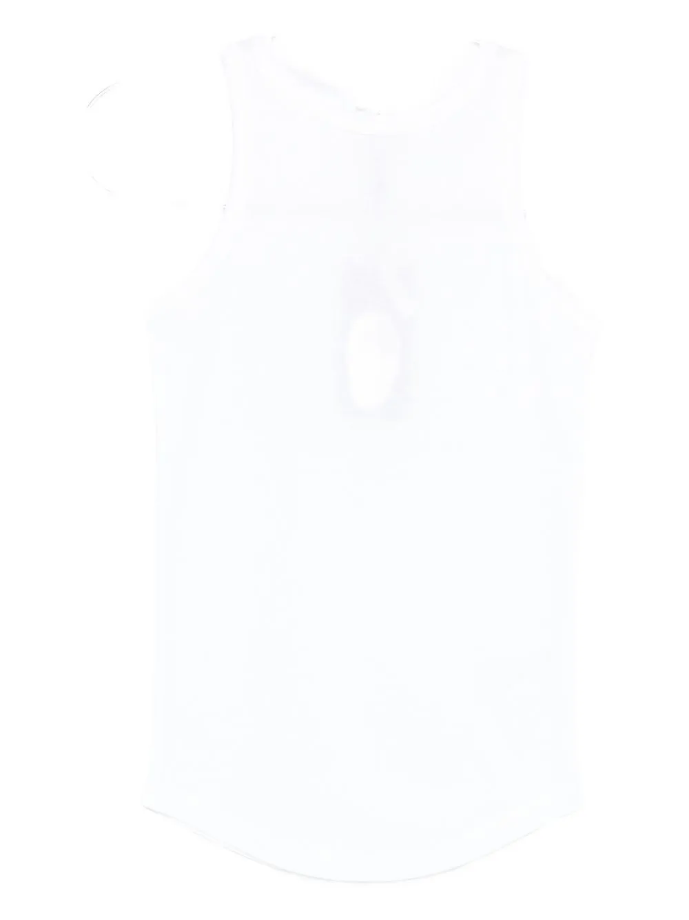 Sabina Cotton Tank Top