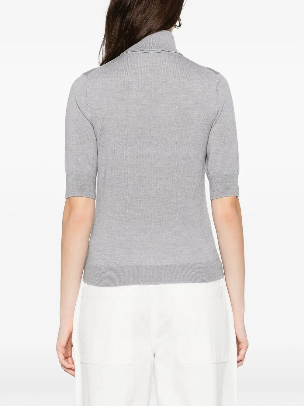Perry Wool Sweater