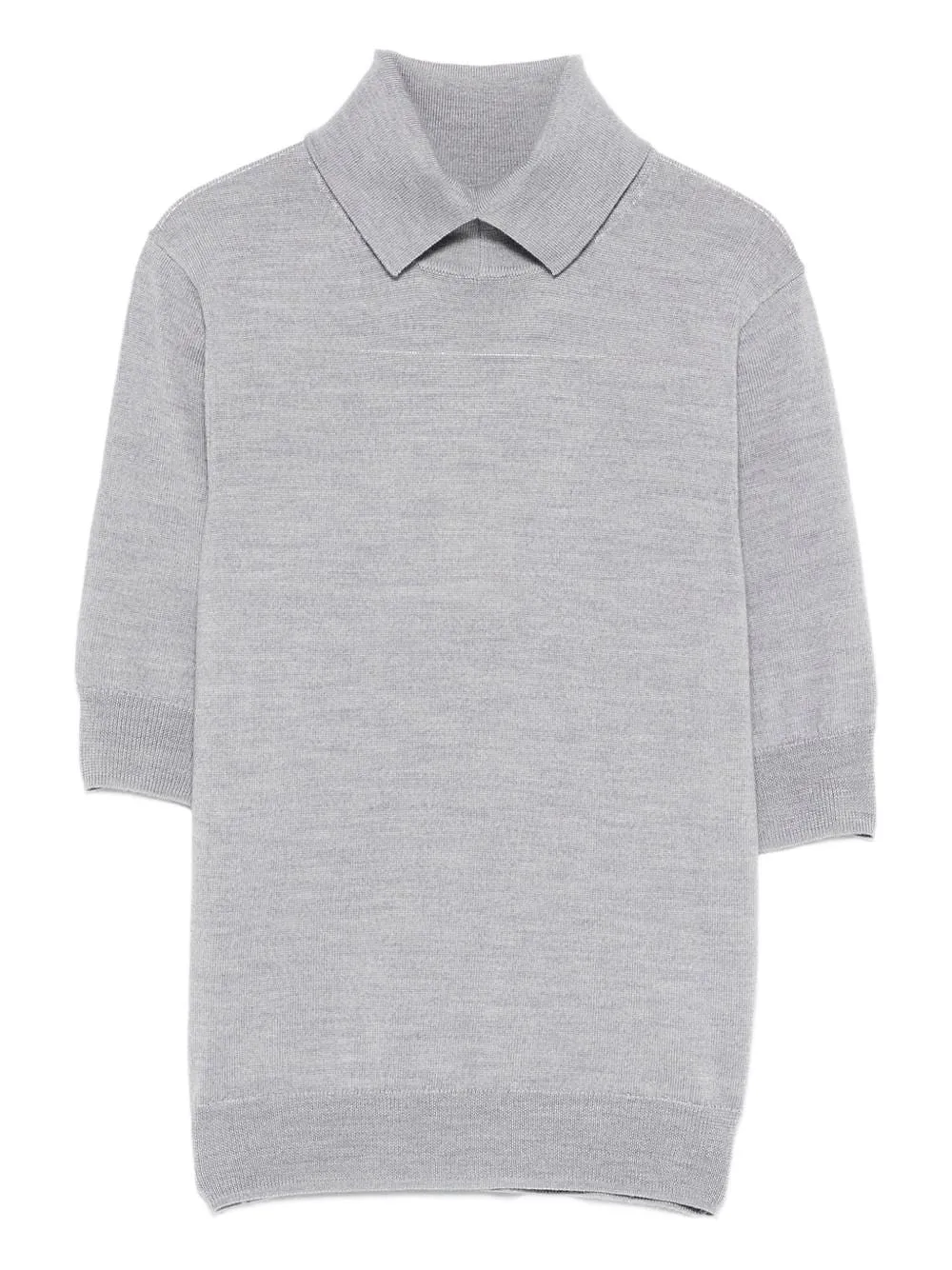 Perry Wool Sweater