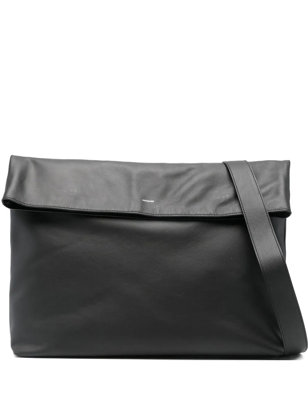 Sofia Leather Tote Bag