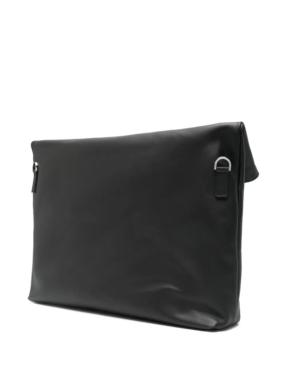Sofia Leather Tote Bag