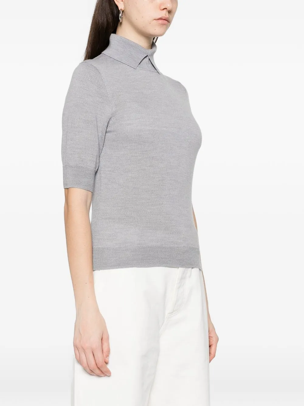 Perry Wool Sweater