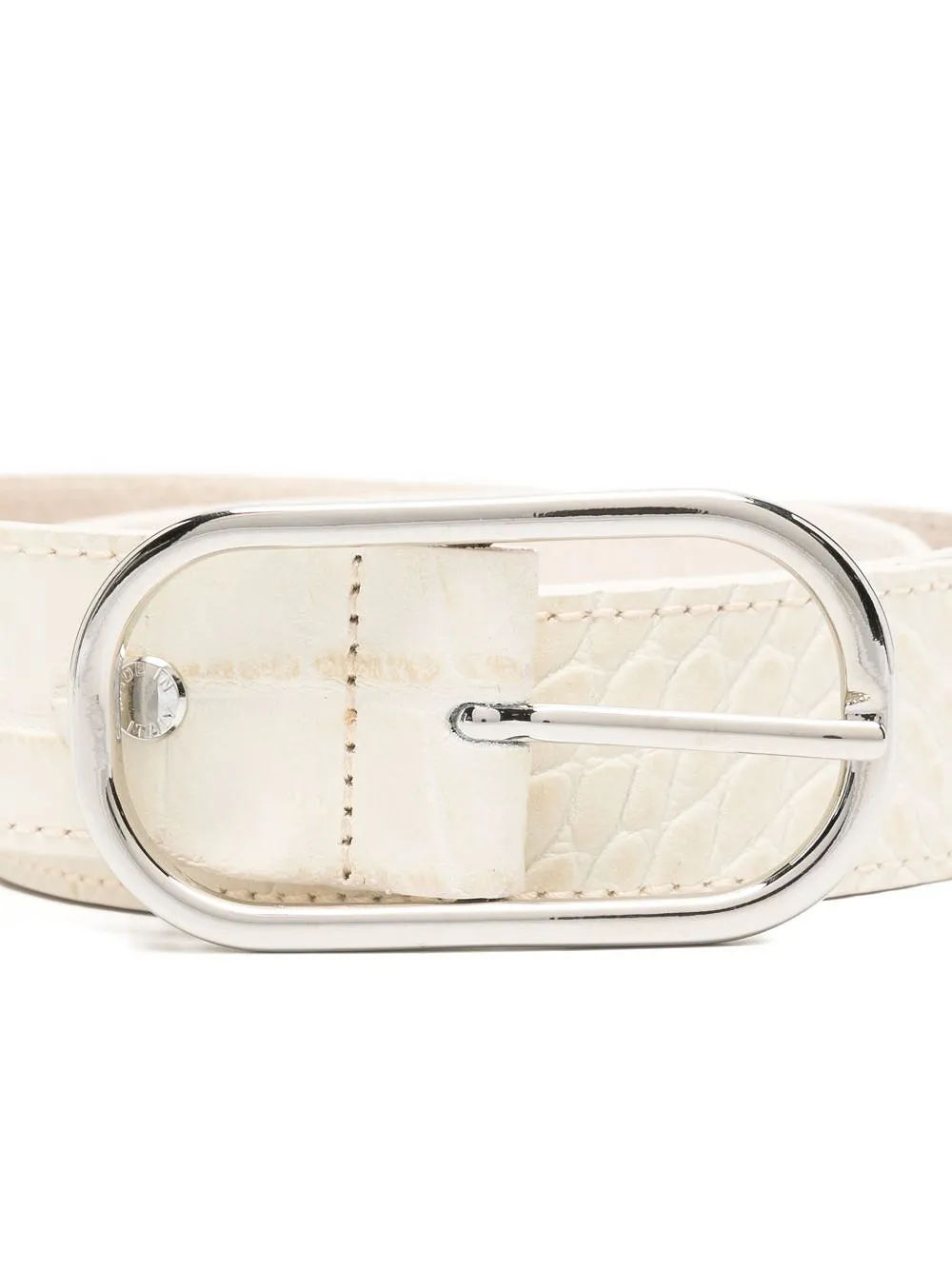 Hannah Leather Belt