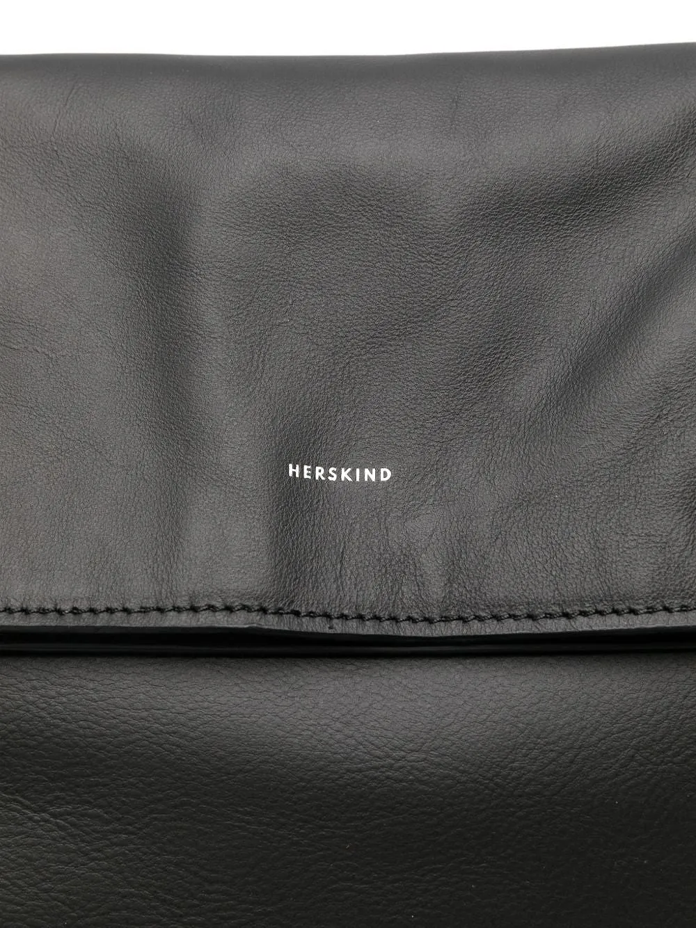 Sofia Leather Tote Bag