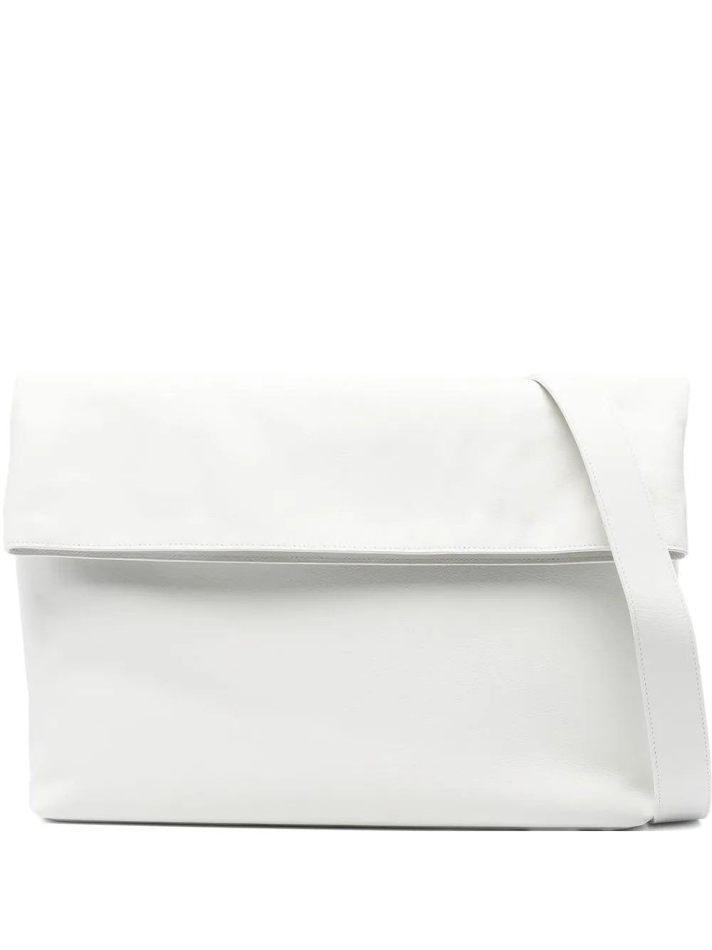 Sofia Leather Tote Bag