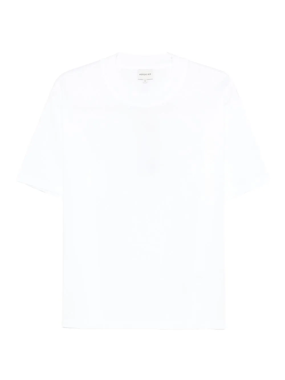Herskind Larsson Cotton T Shirt