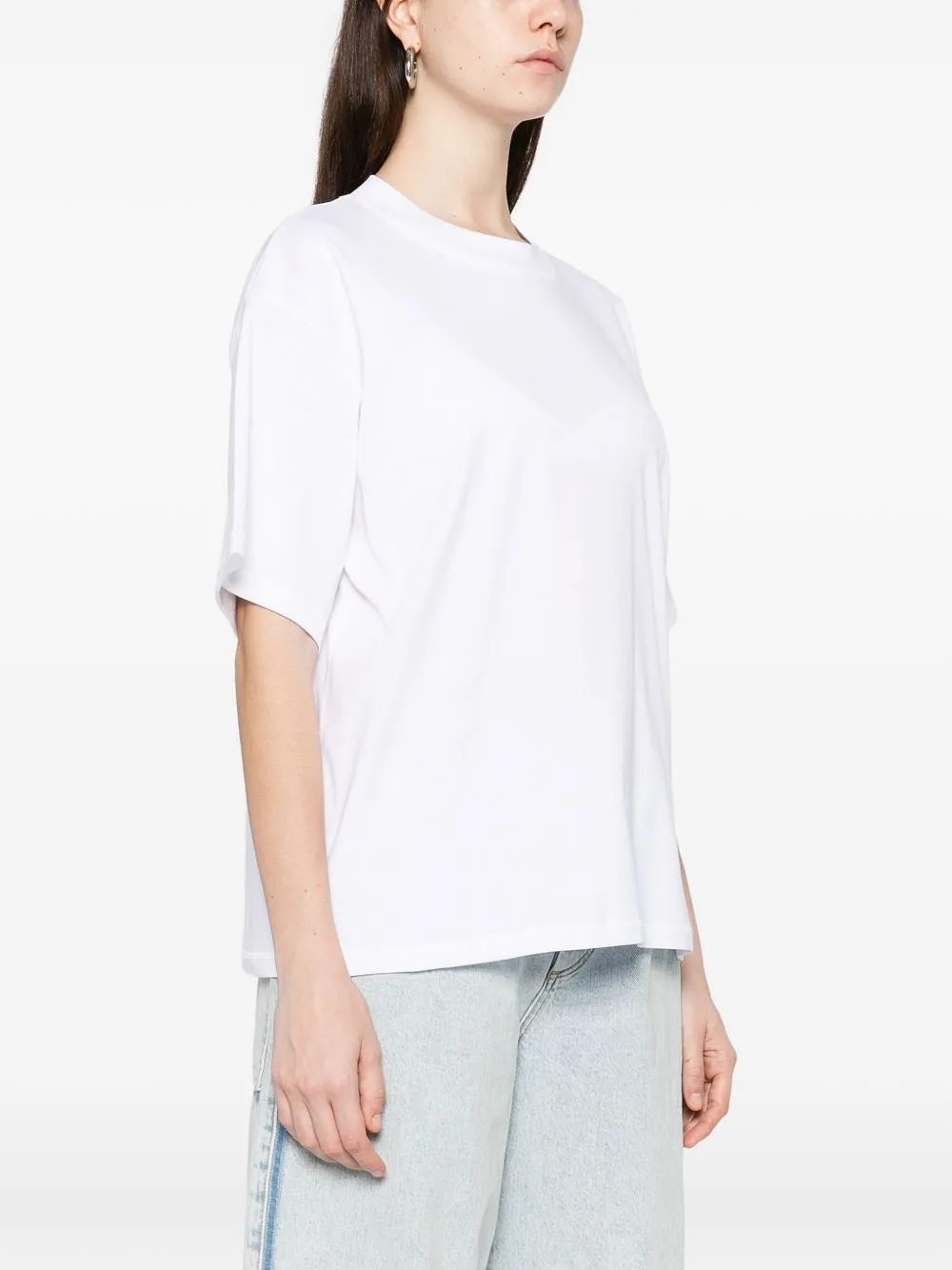 Herskind Larsson Cotton T Shirt