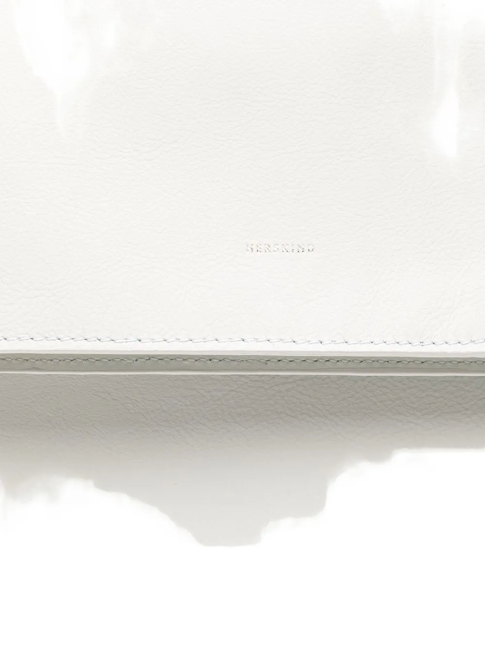 Sofia Leather Tote Bag