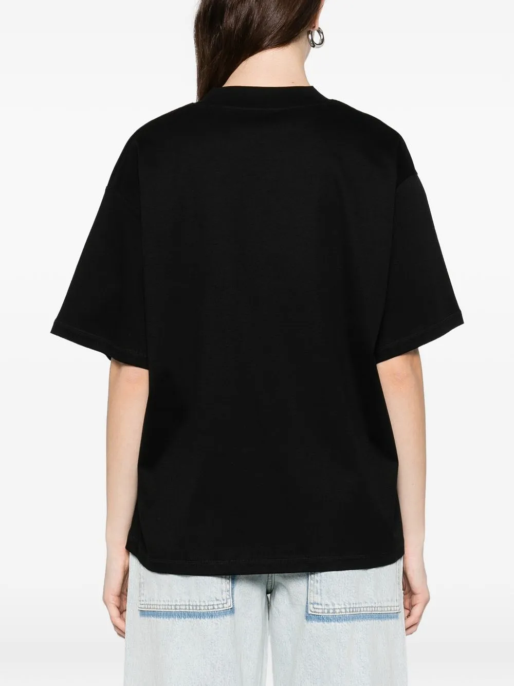 Larsson Cotton T Shirt