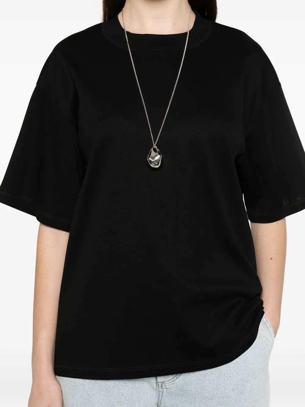 Larsson Cotton T Shirt
